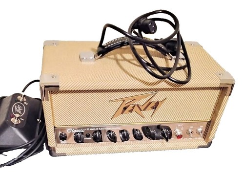 Electric Guitar Peavey USA Generation Series S-2 Red | eBay