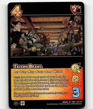 UniVersus Tavern Brawl 120/211 - Critical Role: Heroes of Exandria