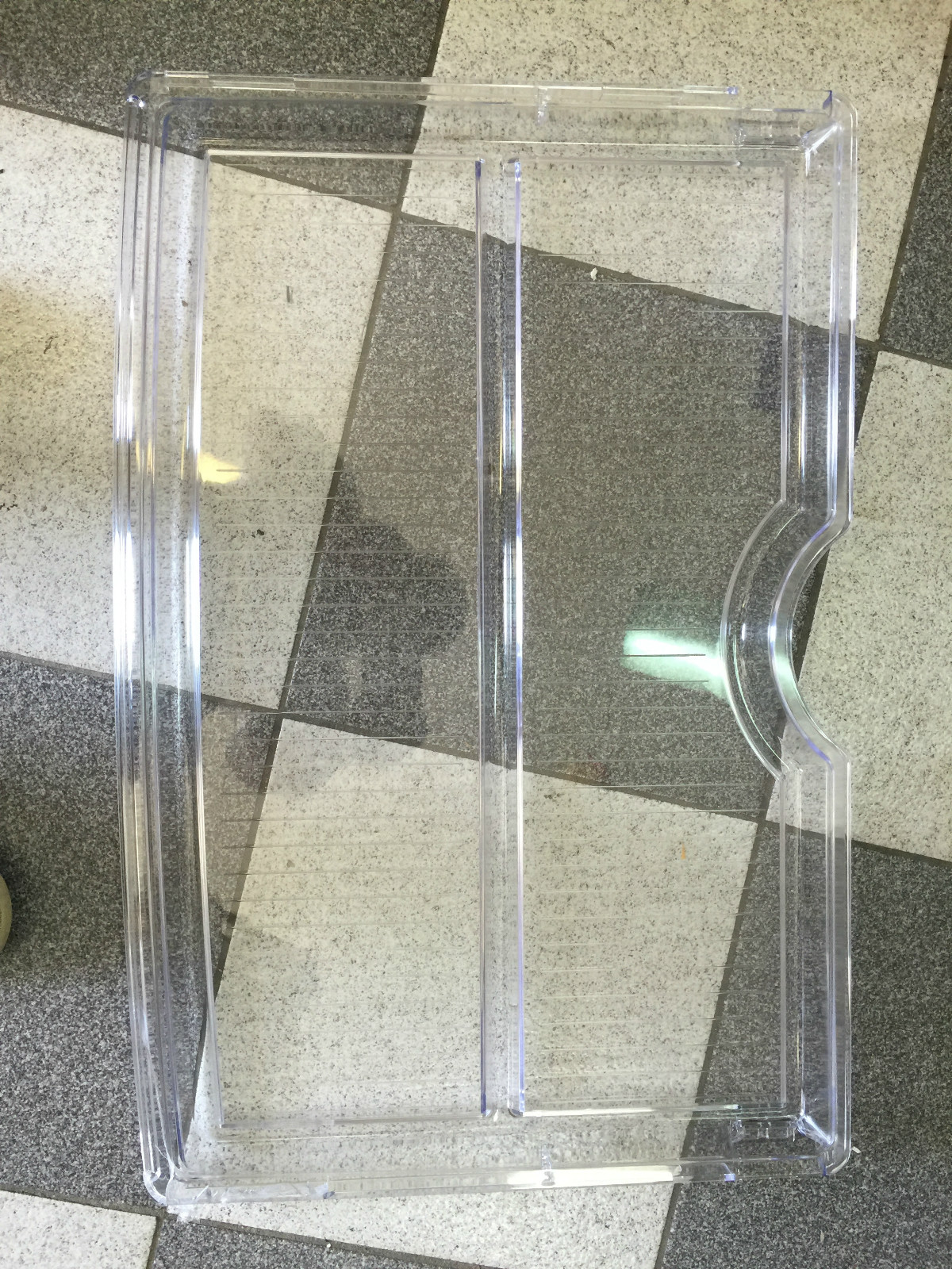 SAMSUNG FRIDGE SHELF SR52NXA , SR52NXB , SR440NTS , SR457NTS , SR