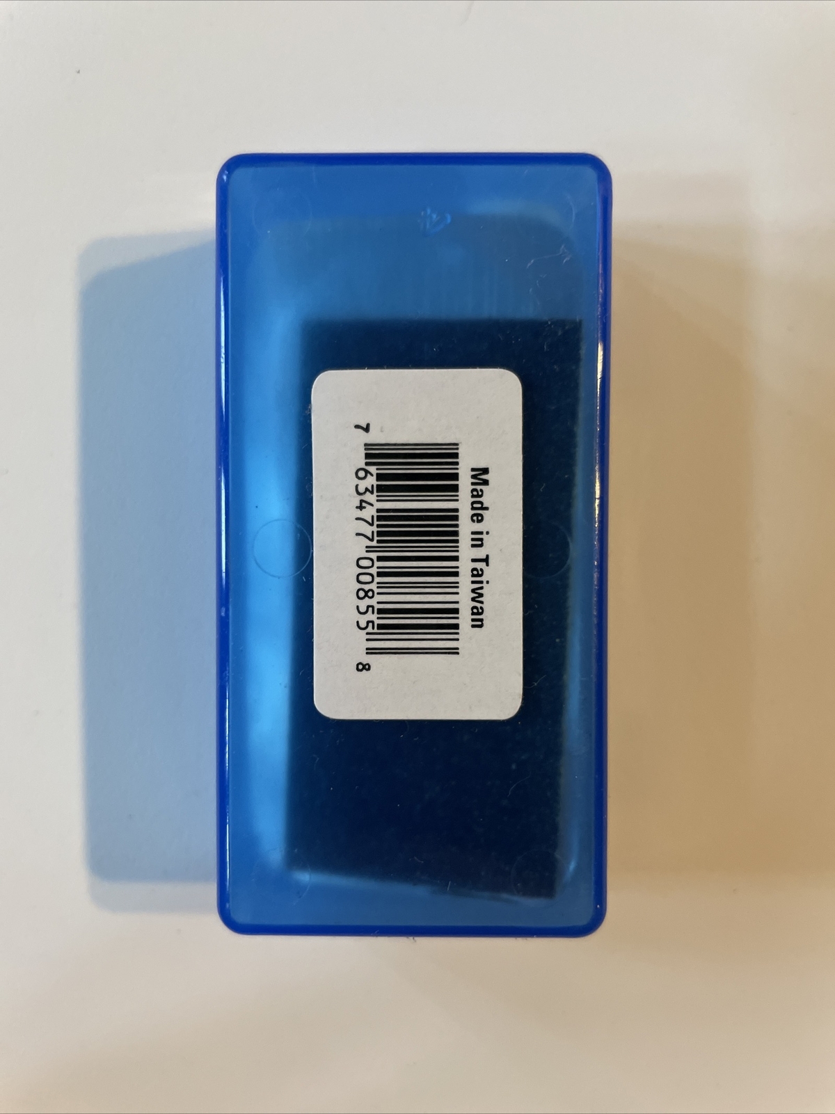 Park Tool VP-1 Vulcanizing Patch Kit