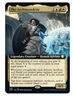 x4 The Archimandrite (Extended Art) Commander: The Brothers' War MTG