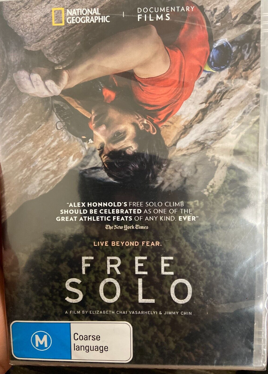 National Geographic Watch Solo Free National Geographic Free Solo