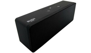 bush stereo bluetooth speaker