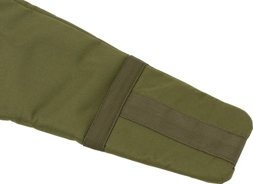 MOCHILA RIFLE JACK PYKE SLIP 130cm BOLSA PISTOLA Y MOCHILA 22L TIRO CAZA - Imagen 14 de 26