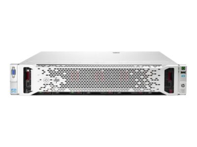 HPE 732341-001 Server II price incl VAT 3 yr warranty* B2B