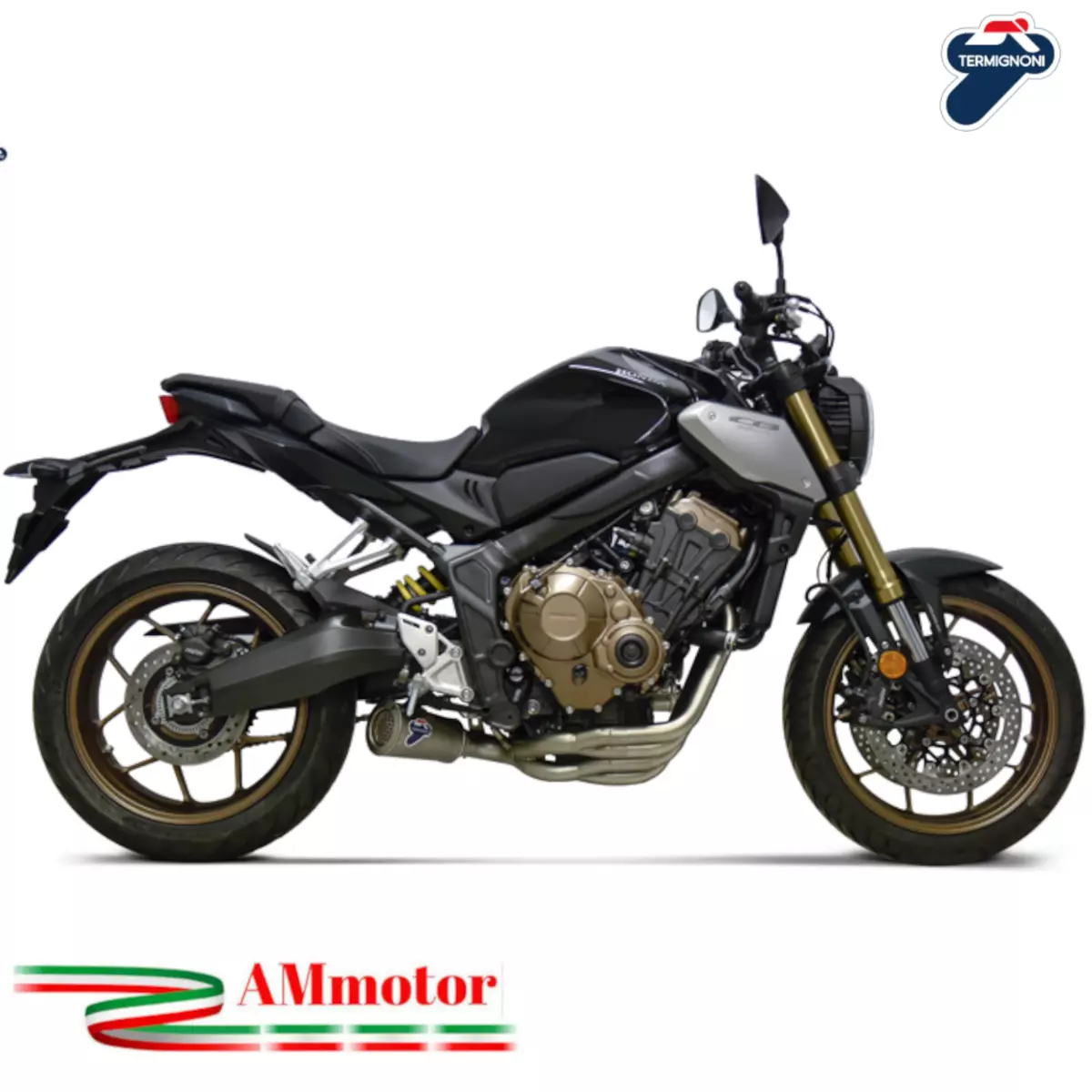 Honda 650 cb sale 2021