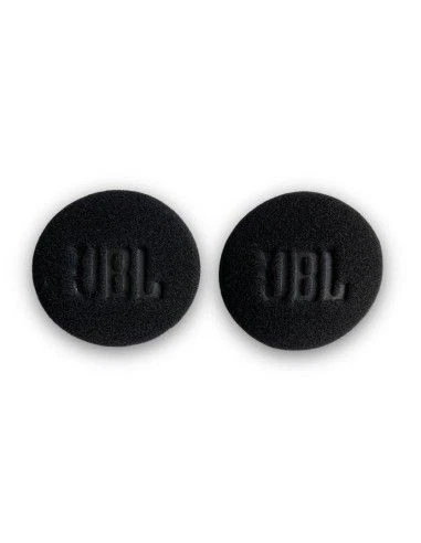 CARDO SYSTEMS FR Éponge de remplacement pour haut-parleurs Cardo JBL 45 mm