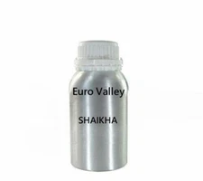 Long Lasting SHAIKHA Euro Valley Fresh Fragrance Perfume Concentrated Attar Oil
