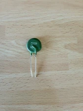 1 x thermistor, DSP 05, SCK-058