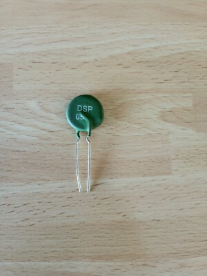 1x  Thermistor ,DSP 05,  SCK-058
