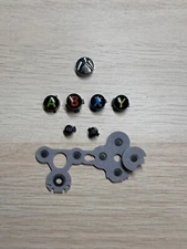 ORIGINAL Xbox One Controller Buttons Kit