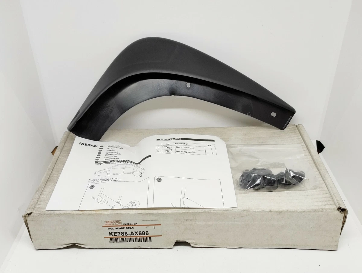 Carrosseries et extérieurs pour Nissan 350 Z Roadster