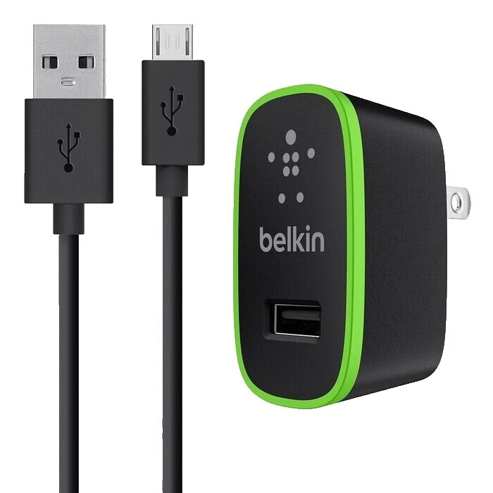 Belkin Cell Phone Chargers & Holders for Amazon Samsung Galaxy S4