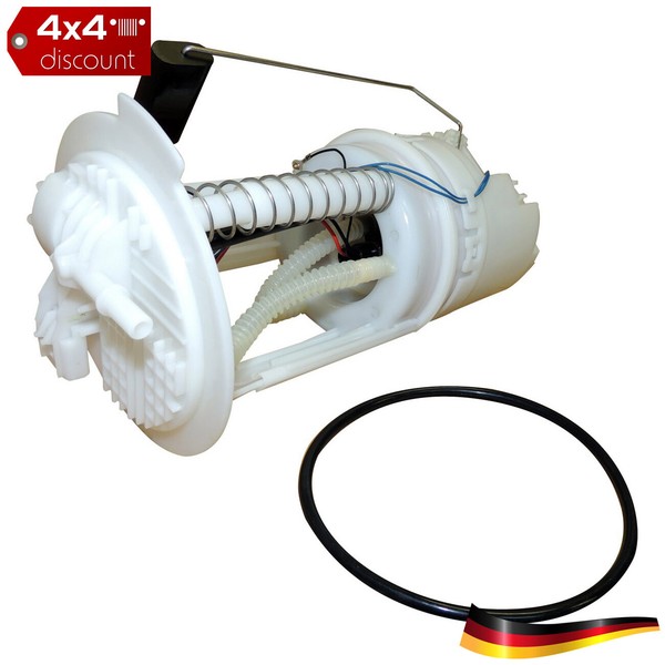 Benzinpumpe Jeep Grand Cherokee Wk/Wh 2005/2010 (3.7 L 4.7 L 5.7 L 6.1 L)-image