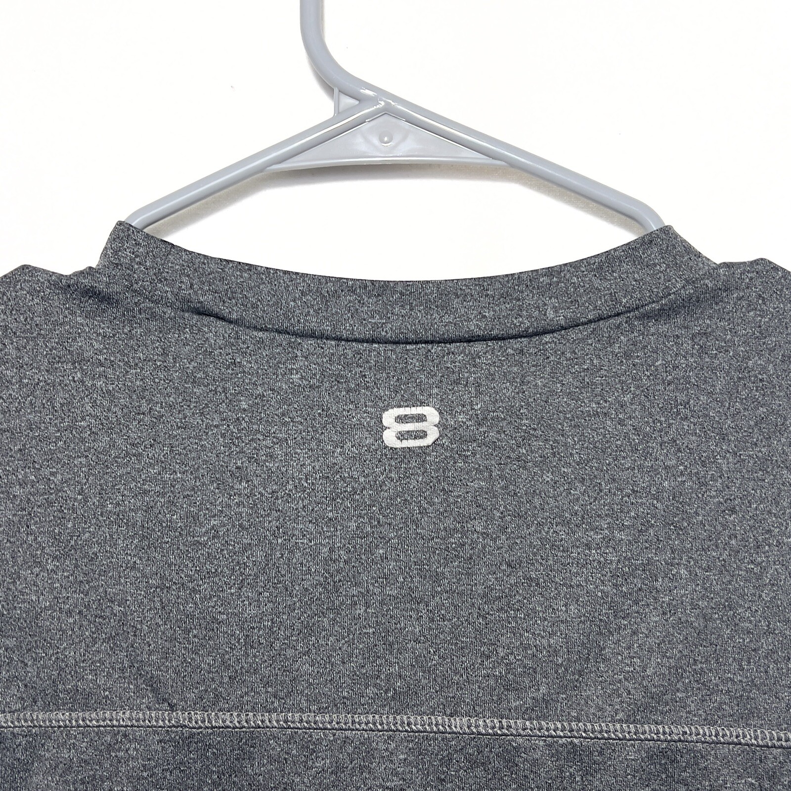 LAYER 8 PERFORMANCE QWICK DRY BASE LAYER LONG SLE… - image 4