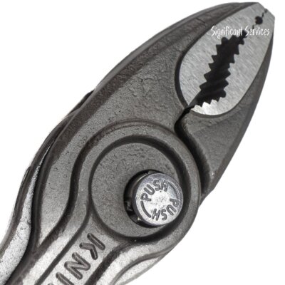 KNIPEX - Set Di Pinze Regolabili - Foto 6