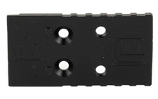Glock OEM MOS Adapter Plate 03 fits Optic C-More 17 19 45 47 34 - 74010
