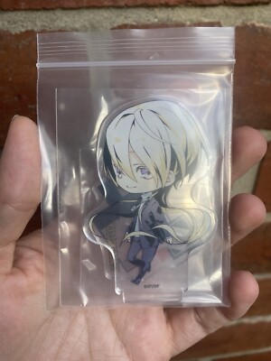 Variable Barrikade Acryl Ständer Shion Otome Schalter