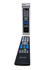 New Universal Remote Control for ALL Samsung LCD LED HDTV 3D Smart TVs AZL-002