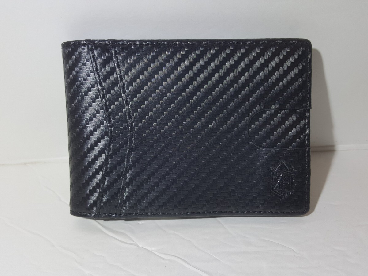 Zitahli Wallet for Men Slim with 12 Slots RFID Blocking Men's - Main Image