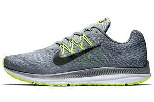 nike zoom winflo 5 wide