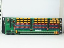 Ge Westerm D20 K 517 Rev 0 Terminal Panel S/N: 517-0164-200967