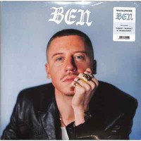 Macklemore / Ben (2LP) / Rykodisc / 505419739255 / 2LP