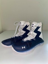 under armour women's highlight ace 2.0 volleyball shoe