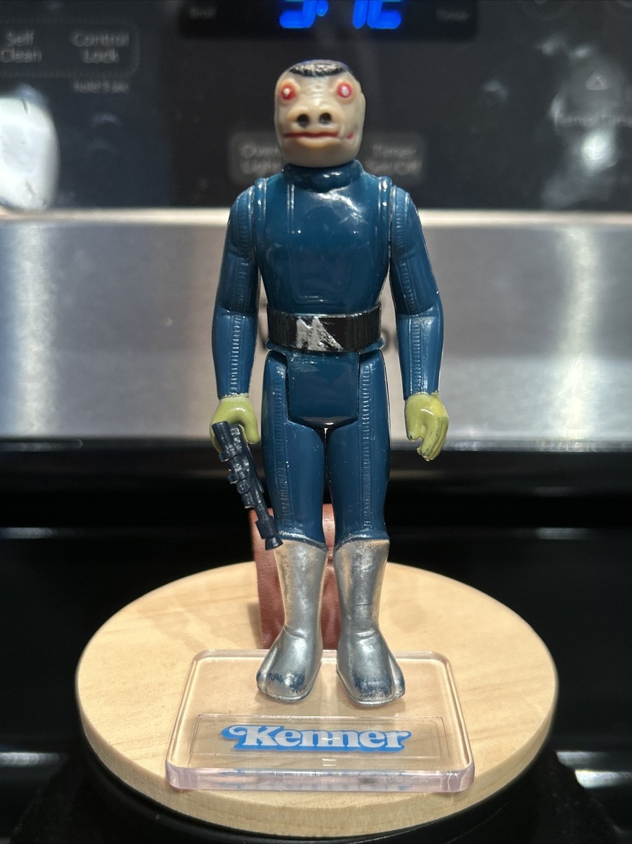 80s ヴィンテージ snaggletooth オールド ケナー スターウォーズ 80s ヴィンテージ snaggletooth オールド ケナー スターウォーズ