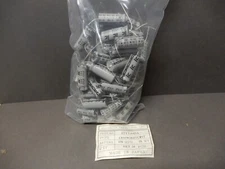 Illinois Capacators Electrolytic Caps Qty 50 470uf 25V May Be Some 500uf
