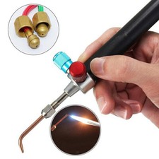 Multi-Function Mini Jewelry Gas Welding Micro Torch Soldering Brazing Tools