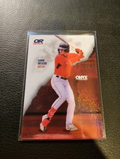 2024 Onyx Rips Roman Anthony Base Red Sox