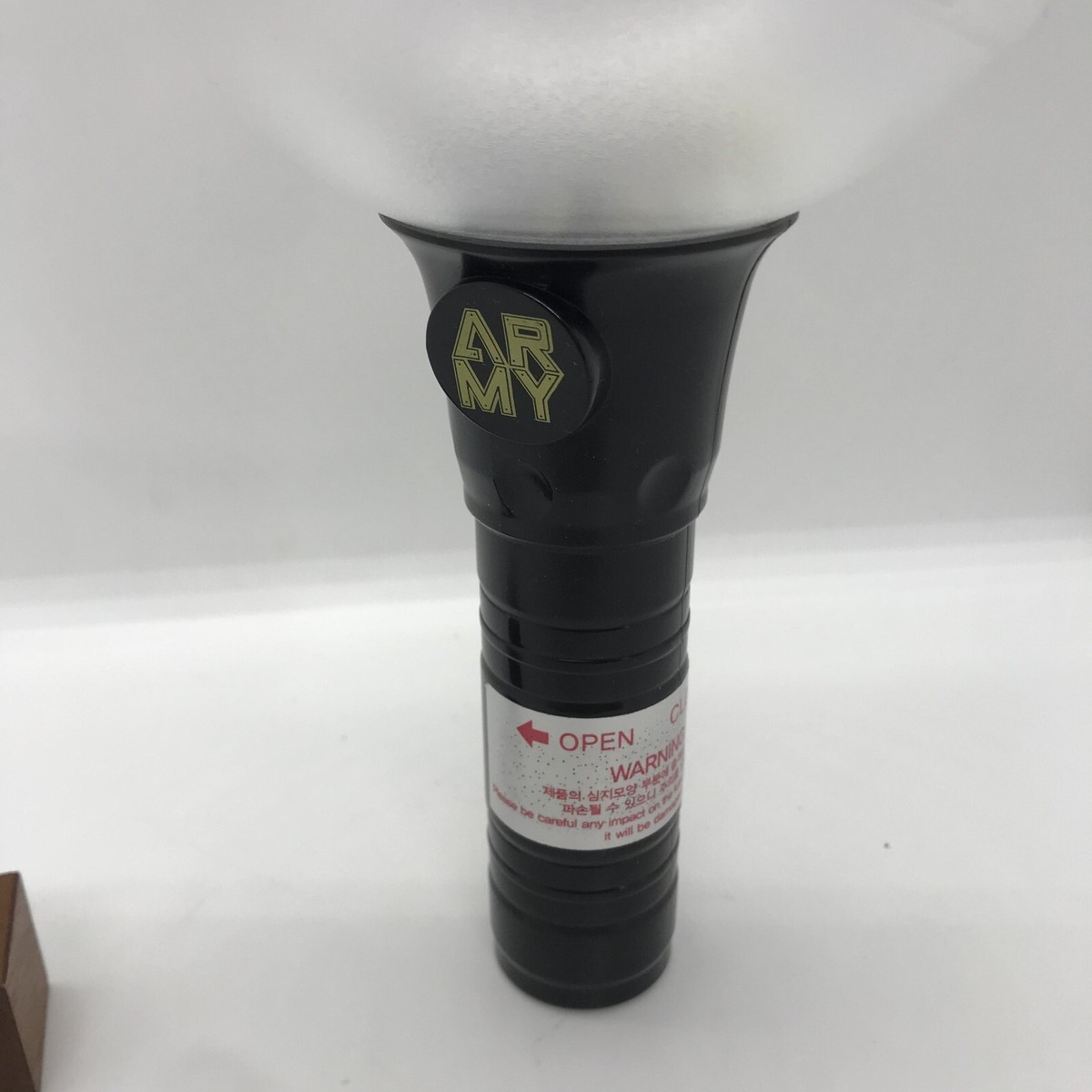 BTS Official Light Stick Ver. 1 Army Bomb Concert Goods Bangtan