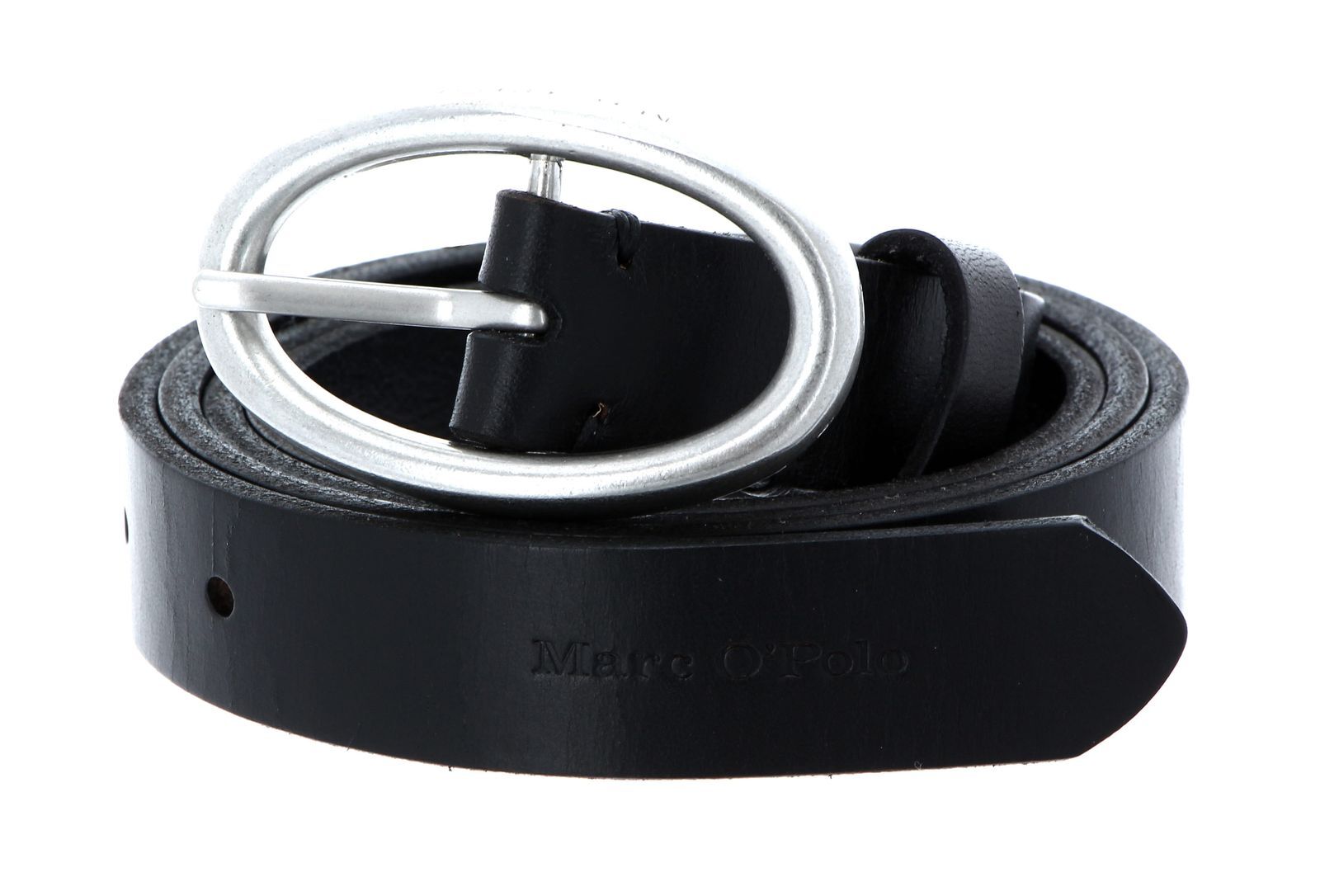 Marc O'Polo belt Elly Belt W95 Black