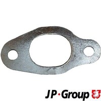 10X JP Group 1119604500 Dichtung, AbgaskrüMmer FüR Audi Ford Seat Skoda VW