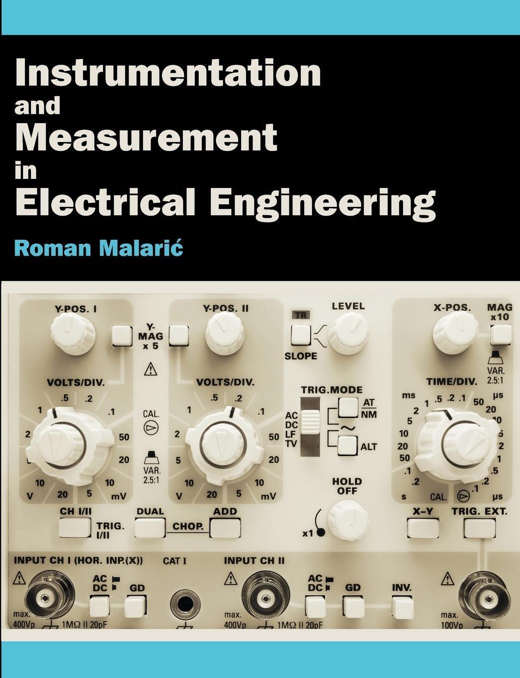Thumbnail - Instrumentation And Measurement In Electrical Engineering | Roman