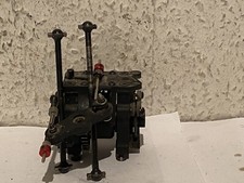 Carson Virus (Verbrenner)Mitteldifferential,Bremse,Antriebswellen,Zahnrad