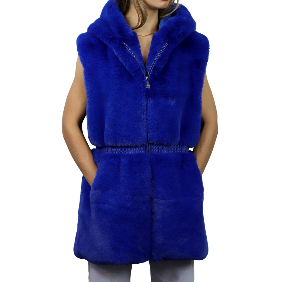 La shop fiorentina vest