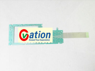 Keypad NEM Membrane / Keysight for ##5T8Y2 / N1911A #E7
