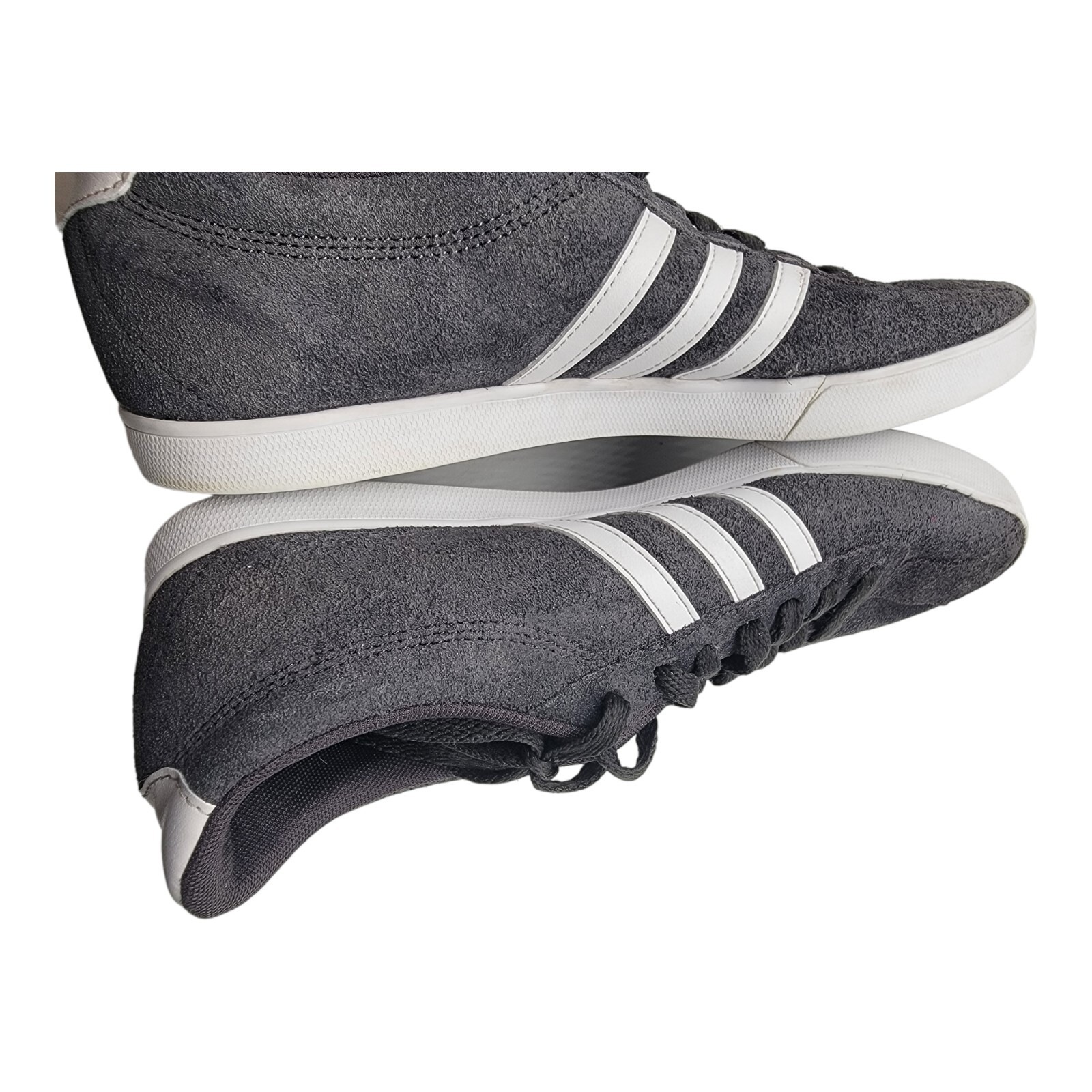 adidas women's neo courtset sneaker