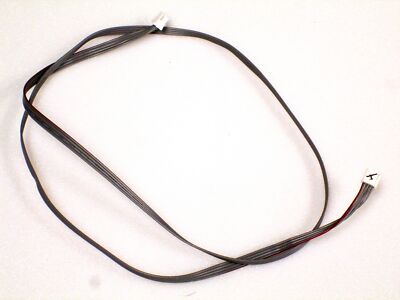 TCL 55FS3800 Cable Wire (Key Button Board to IR Sensor Board)