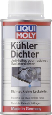 LIQUI MOLY Kühlerdichter 3330 150ml   Kühlerdichtstoff für Aluminium & Heizsyste