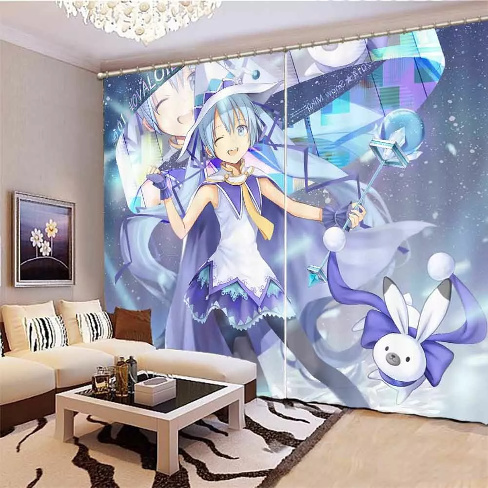 Beautiful 2024 curtain material