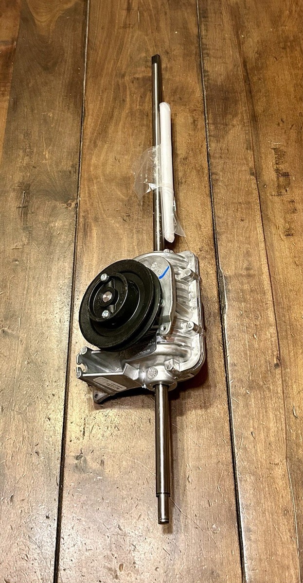 TORO Transmission Assembly 30