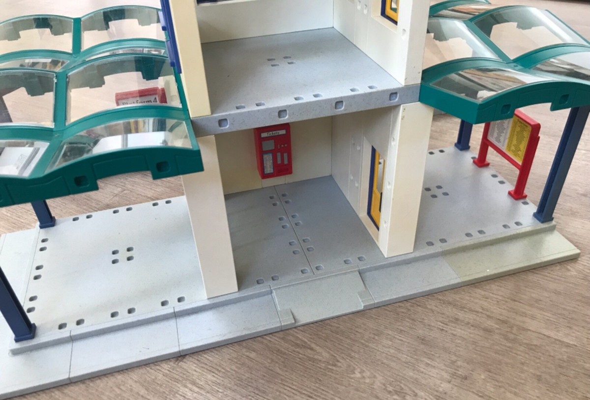 PLAYMOBIL 4232 SANS boîte, mais avec notice abîmée EUR 25,00 - FR