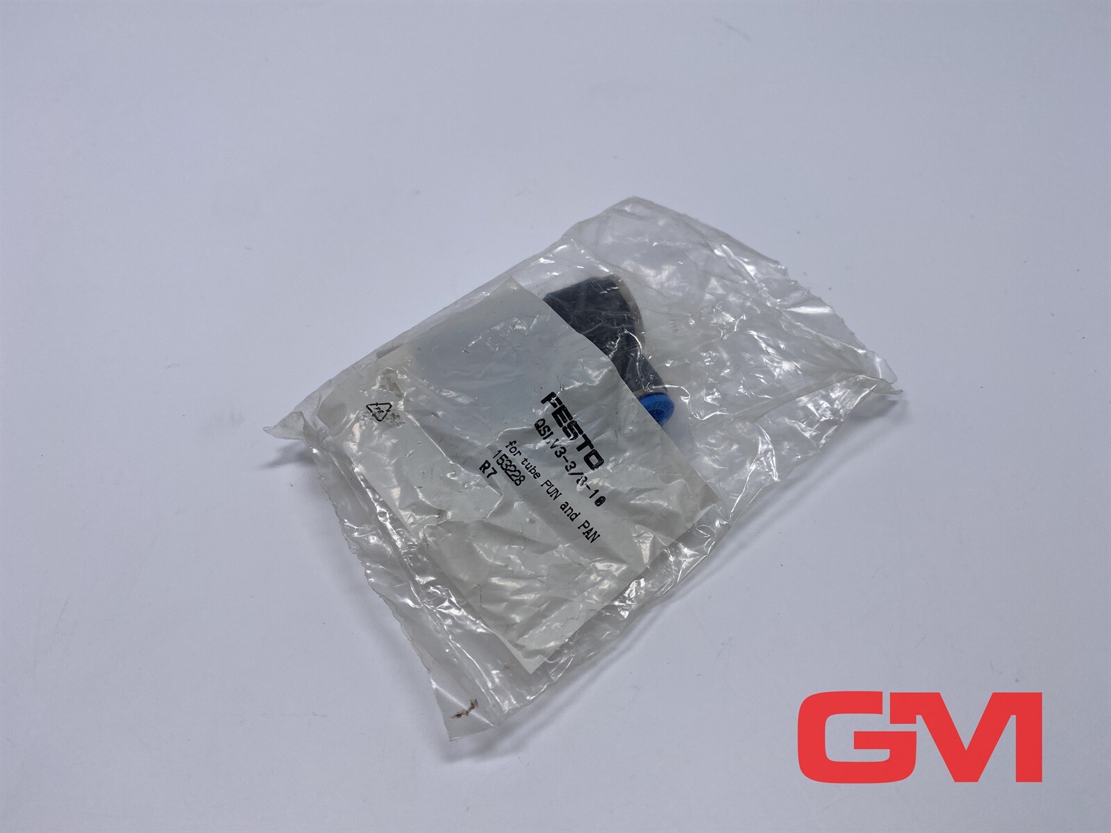 Festo Multiple Distributor QSLV3-3/8-10 153228 Distributor