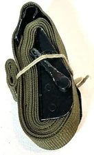 USGI Military Nylon Cargo Tie Down Alice Lashing Strap 52" Metal Buckle US Army