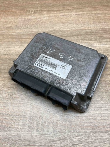 06A906019D 5WP419301 Siemens Audi A3 Motorsteuergerät Motormodul Einheit