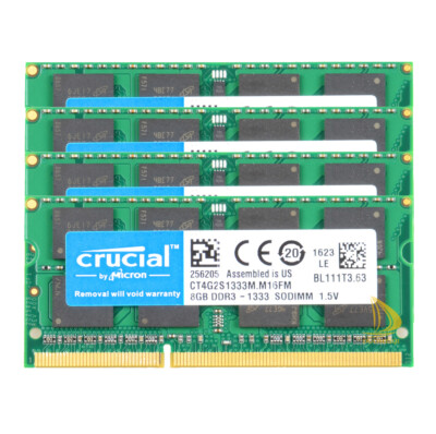 Memoria Ram Ddr3 16gb Pc3 10600 - Foto 5