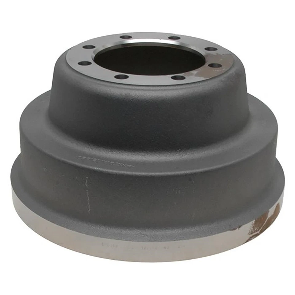 Kit de resorte de ajuste de zapatas de frenos de tambor trasero para Ford F-350 Raybestos 1975 Foto 2 de 4